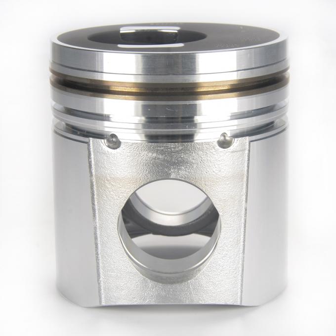 Kolben des Dieselmotor-Teils 114mm für cummins 6CTAA300 Kolben-Ausrüstung