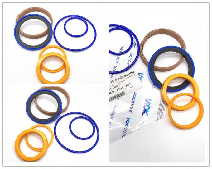 991/00152 991-00152 99100152 Ersatzteil-Robbe Kit Hydraulic Cylinder Repair Kits JCB für Baggerlader 3CX/4CX