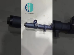 Kraftstoff Common Rail 490-5470 4905470 für CAT-Traktor D6 Baumaschinenteile