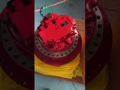 Reisemotor Assy SH200A3 für Sumitomo Bagger Dieselmotor Ersatzteile