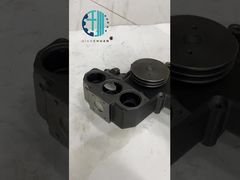 400921-00021B Wasserpumpe für Doosan D2848 Ersatzteile
