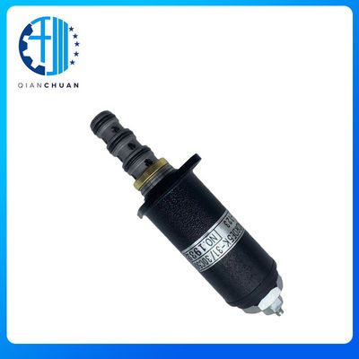 Hydraulic Pump Solenoid Valve  YN35V00052F1 For  KOBELCO Excavator SK200-8 SK210-8 SK200-6