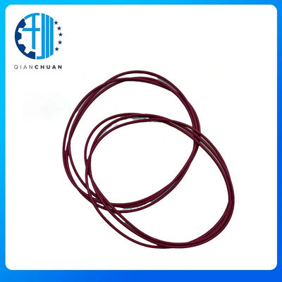 Liner O-Ring Seal ISX15  3678738  For  Cummins Diesel Engine Parts