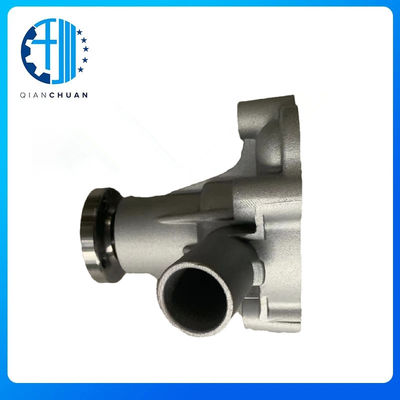 Diesel Engine 37NV76 Water Pump 1719717-42002 for YANMAR Machinery