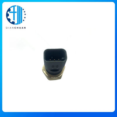 Oil Pressure Sensor Switch 320-3062 For Engine 313D 3162 5D 324D 325D C6.4