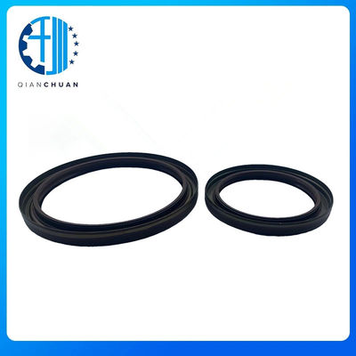 Oil Seal  Front and Rear Crankshaft Wp7 1002836764 for  Truck Parts