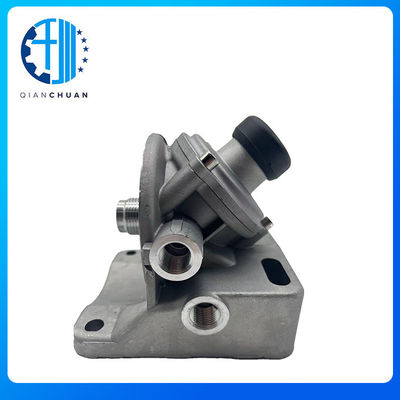 Fuel  Filter Base PL420  612630080371400HP for Weichai engine part