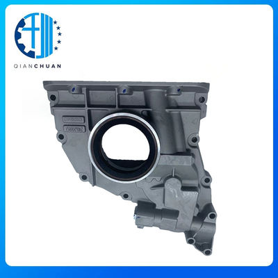 D8K Engine Oil Pump 1011015-A12 04909032 For Volvo Engine Parts