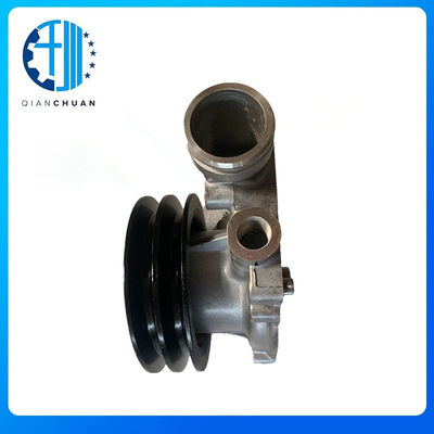 94395-656-3 Water Pump For Isuzu 6HE1 Engine  excavator Parts