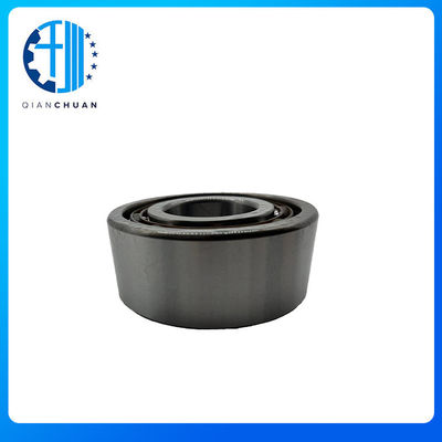 3309 Double Row Angular Contact Ball Bearing 45mm Bore 100mm OD 39.7mm Width