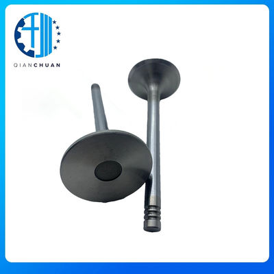 Valve WP6 12159608  Intake And Exhaust  Engine Spare Part