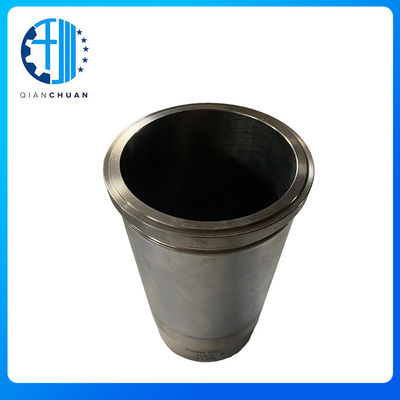 D2848 Cylinder Liner 65.01201-0049  For Doosna Engine Parts