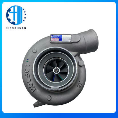 3528777 Genuine Cummins Turbocharger H1E For Cummins 6Bt 6Ct 8.3L