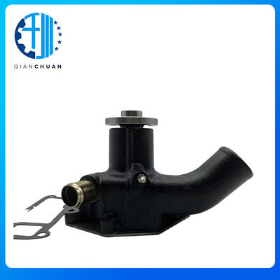 Water Pump ZX6BG1  1-97253-028-1 1972530281 For Isuzu Diesel Engine Part
