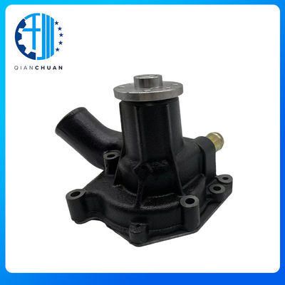Water Pump ZX6BG1  1-97253-028-1 1972530281 For Isuzu Diesel Engine Part