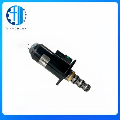 Hydraulic Solenoid Valve  SK200-6E YB35V00005F1 For Kobelco engine part