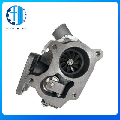 Turbocharger JP50S A498BZT-19001  For  Diesel Engine Part