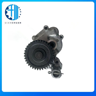 ME014230 Engine Oil Pump for Mitsubishi 6D34 6D34T Diesel Engine