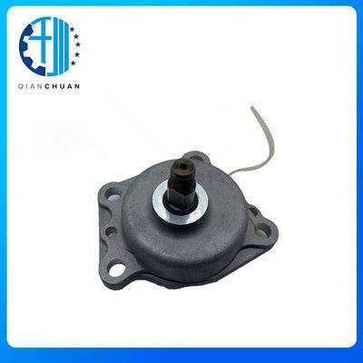 Oil Pump 32A35-00010 For Mitsubishi S4S Engine F18B  Caterpillar Clark  Forklift