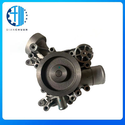EC350  High Performance Excavator Water Pump For Volvo D8 Engine Parts