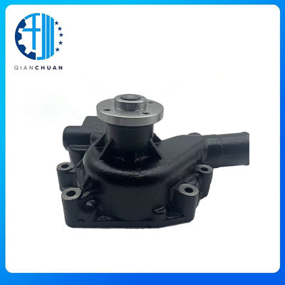 3800883 Water Pump FITS CUMMINS B3.3  Excavator Diesel Engine