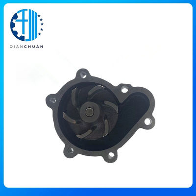 Water Pump For Mazda Titan T3500 Engine SL SL01-15-100  GWMZ-40A Water Pump