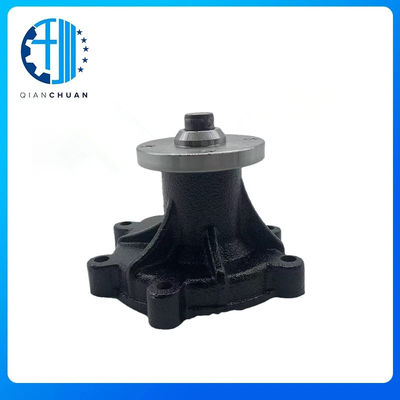 Water Pump For Mazda Titan T3500 Engine SL SL01-15-100  GWMZ-40A Water Pump