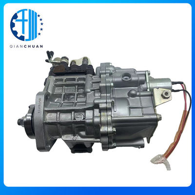 High Pressure Oil Pump For 4TNV88 Engine Oil Pump 729681-51300