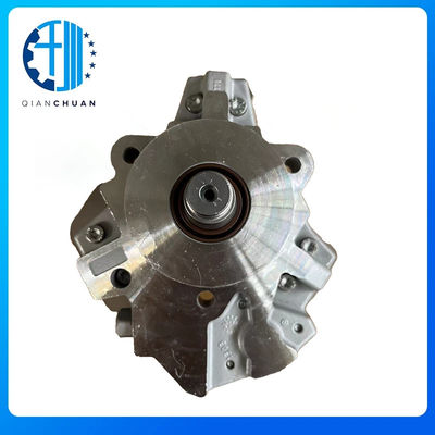 Fuel Injection Pump 0445020122 Truck And Machinery Spare Parts Isf3.8 Qsb Diesel Engine Fuel Pump