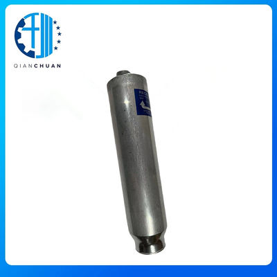 A/C Receiver Drier 176-1902 For Caterpillar CAT 312C 312D 312D2 313D 313D2