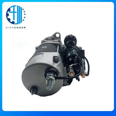 9MT 24V Starter Motor Assy 8200330  For Engine Part