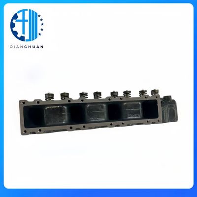 S4S Cylinder Head Assembly 32A01-01011 MD344160 For Mitsubishi Engine