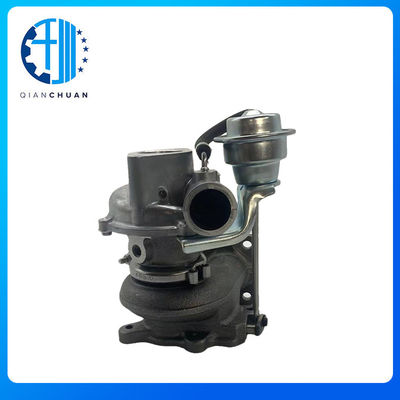 CK45 Turbocharger 1J712-17011 For Kubota Excavator V2607 Engine VA410181