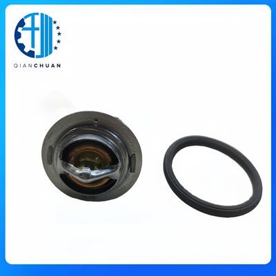 Kubota 19434-73015 Thermostat Compatible With D1105 3TNV76  V1505  Engines