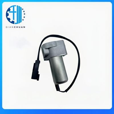 702-21-07610 Solenoid Valve For Komatsu PC130-8 PC270-8 PC350-8  Excavator