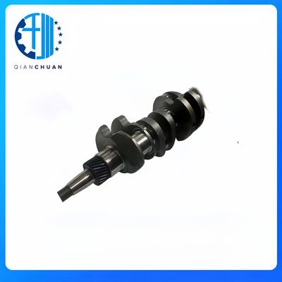 C1.1 Crankshaft 115256970 For CATERPILLAR  Engine  Machinery Parts
