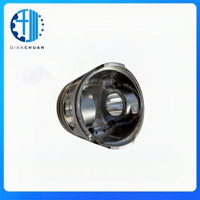 320D  Piston 324-4235 For Caterpillar  Engine C6.4  Excavator  Parts