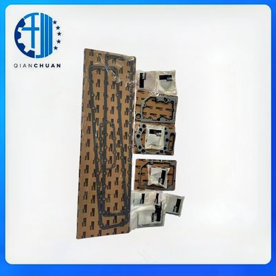 3804667 Upper Engine Gasket Set For KTA19 And QSK19 Cummins Engines