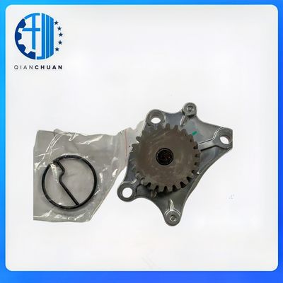 Engine Oil Pump For Mitsubishi S3L, S3L2, S4L, S4L2 Engine Parst