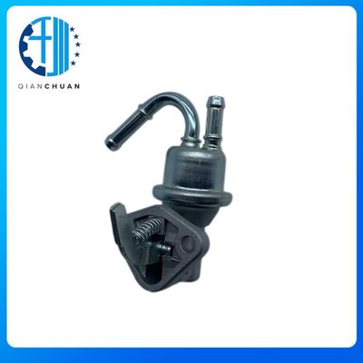 Fuel Pump 1C010-52033 Fits Kubota Engine V3300 Tractor M95 M96