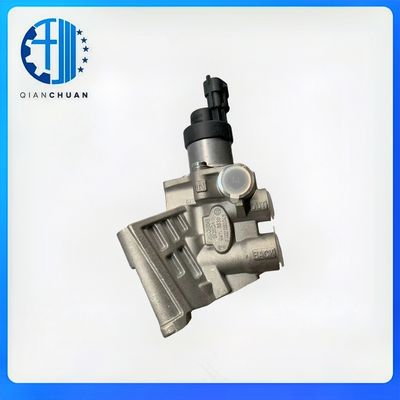 Fuel Pressure Regulator 02113830 F00bc80045 2168691 For Deutz Diesel