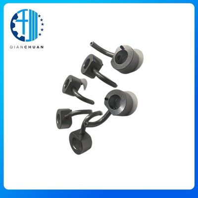 Piston Cooling Nozzle WD615  1560010090 Engine Spare Parts