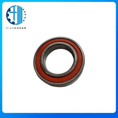 6008LLU Single Row Radial Ball Bearing With Double Sealed