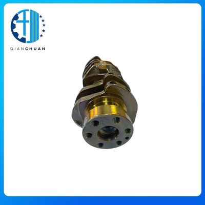 Crankshaft D1803 1G840-23020 For Kubota Engine part