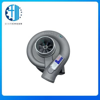 HX35 Turbocharger Fits Cummins Excavator 6BT Engine 3598925