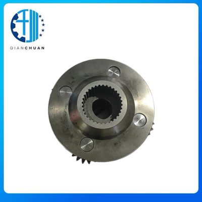 Carrier  I I Assy S/M 413J372 for Kobelco SK200-3  Excavator spare parts