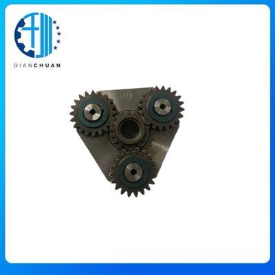 Carrier I Assy S/M 22U-26-21572 Fit  Komatsu PC200-7  Excavator spare parts