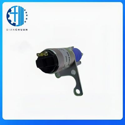 ME736957 32A61-09020 24V Fuel Shutoff Solenoid For Caterpillar E305/306/307/308