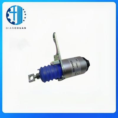 ME736957 32A61-09020 24V Fuel Shutoff Solenoid For Caterpillar E305/306/307/308