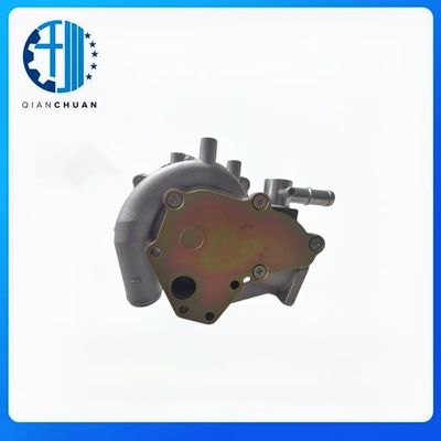 Diesel Engine 4Y Water Pump  16100-78156-71 For Toyota 42-7FG18 Forklift